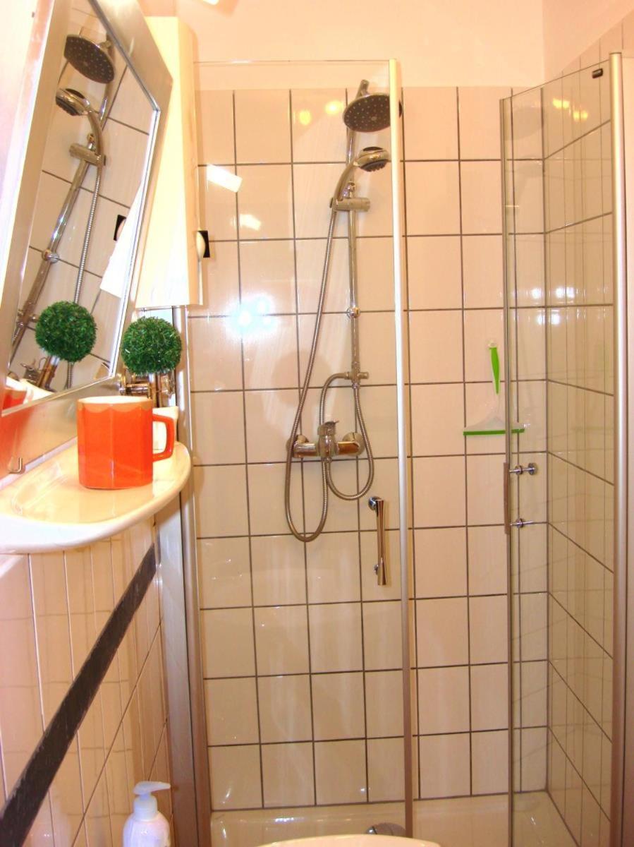 Mosel Ferienhaus Kleine Merle Zell Eksteriør billede